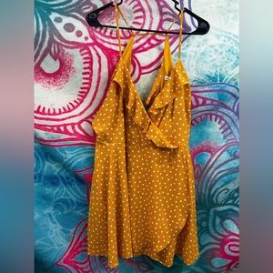 JC Penny Speechless Dress